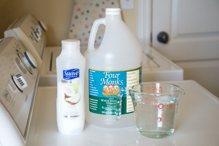 Best ideas about DIY Water Softener
. Save or Pin DIY How to make Homemade Fabric Softener Going EverGreen Now.