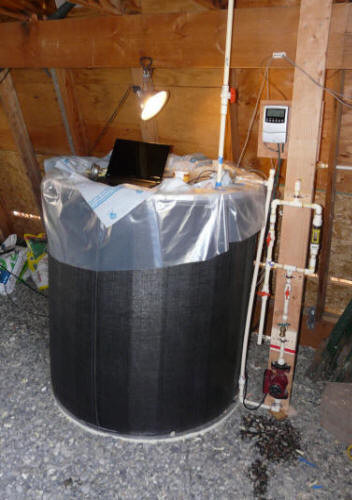 Best ideas about DIY Water Storage
. Save or Pin Diy Water Storage Tank Listitdallas Now.