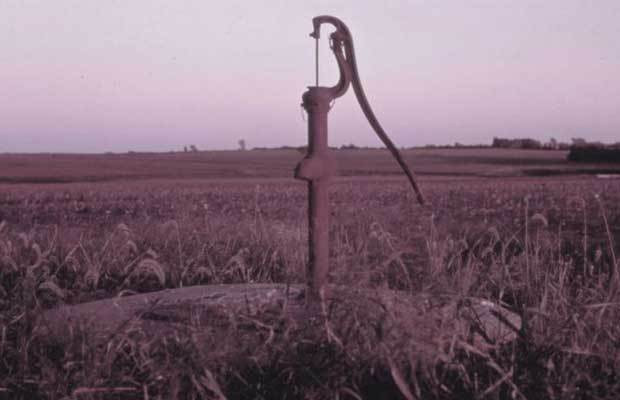 Best ideas about DIY Water Well
. Save or Pin DIY Water Well in a Day The Prepper Journal Now.
