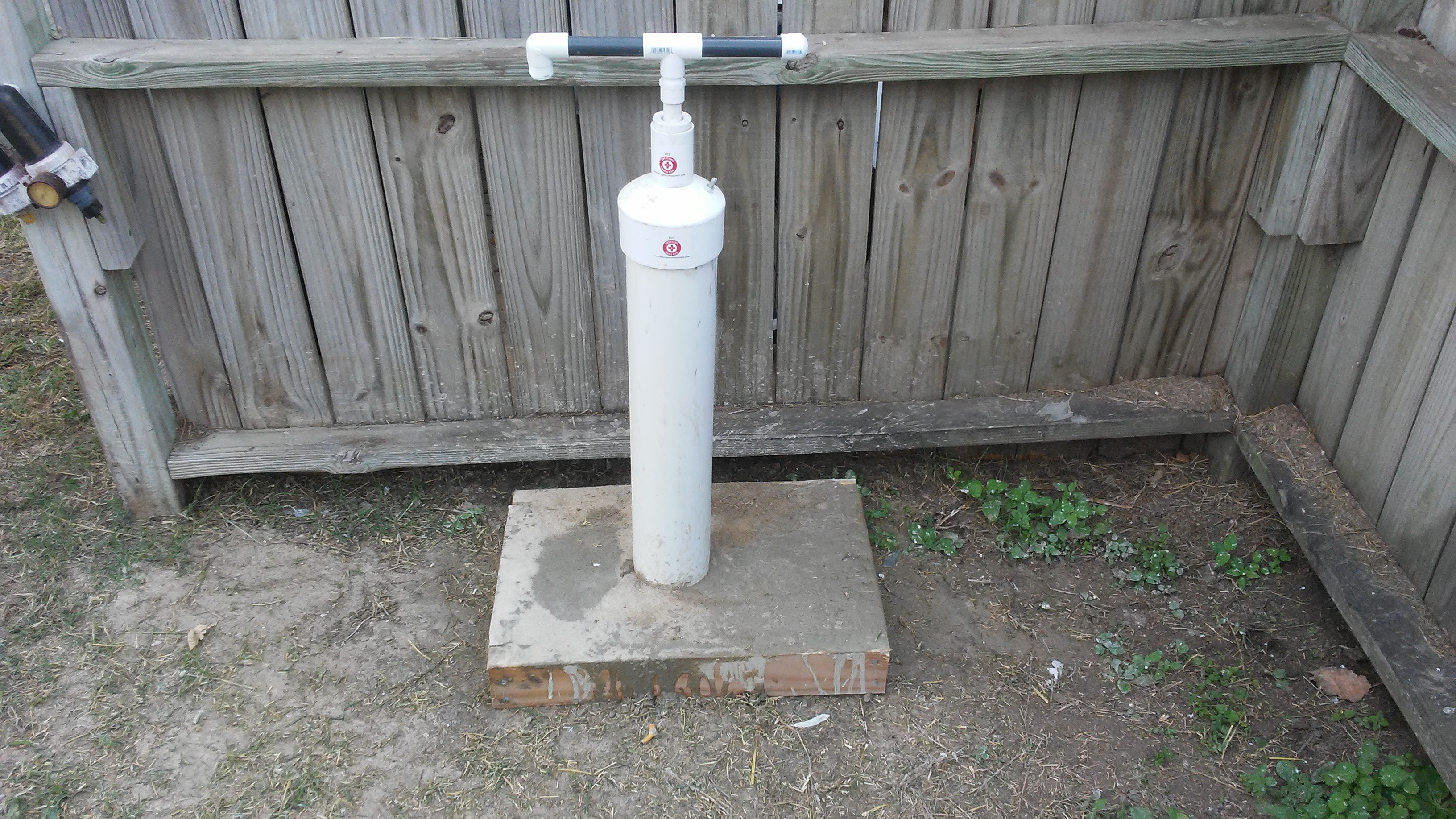 Best ideas about DIY Water Well
. Save or Pin DIY Water Well Reviews Emergency Water Well Now.