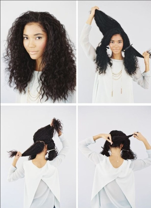 Best ideas about DIY Wavy Hair
. Save or Pin diy hair Now.
