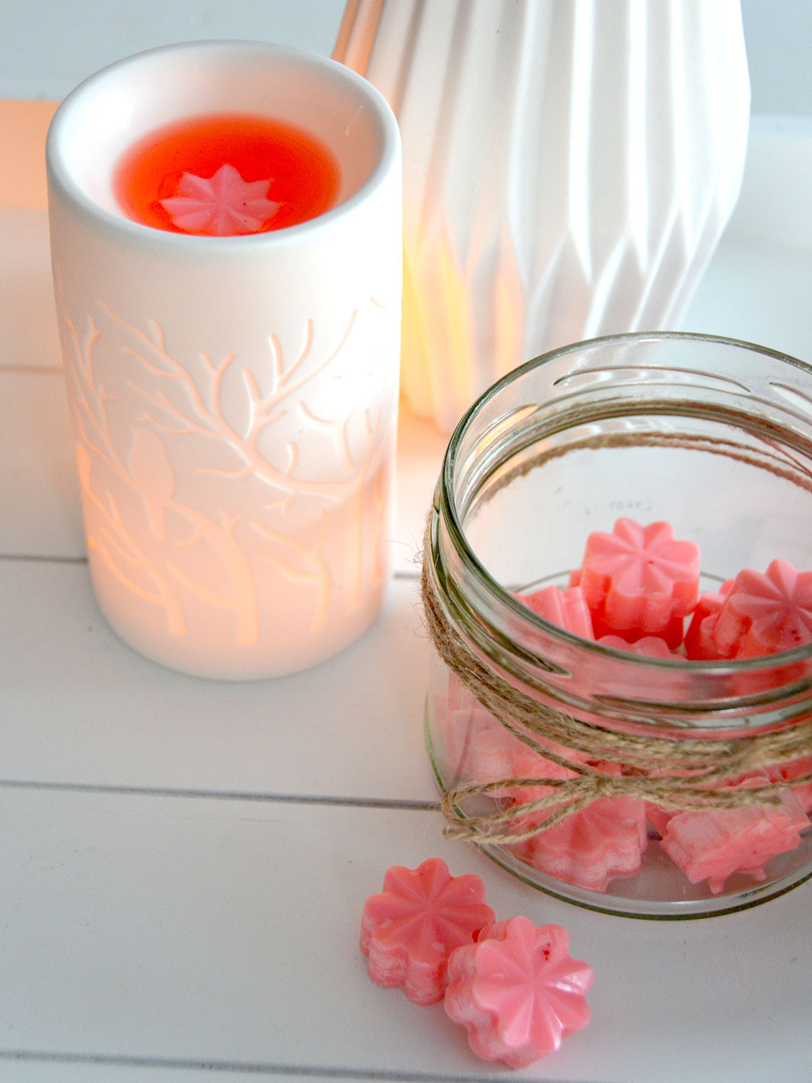 Best ideas about DIY Wax Melt
. Save or Pin DIY Wax melts My Simply Special Now.