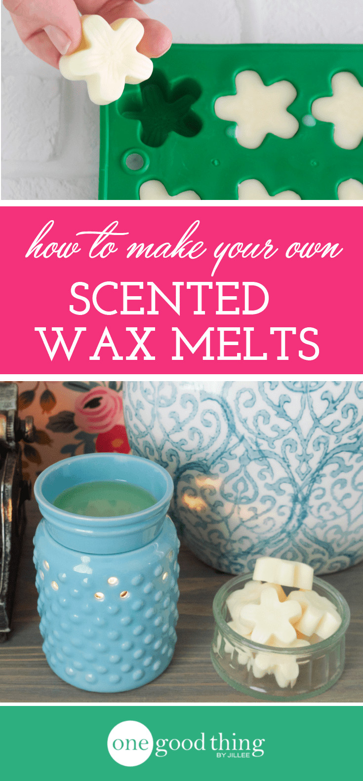 Best ideas about DIY Wax Melt
. Save or Pin How To Make Homemade Wax Melts With Safe & Natural Now.