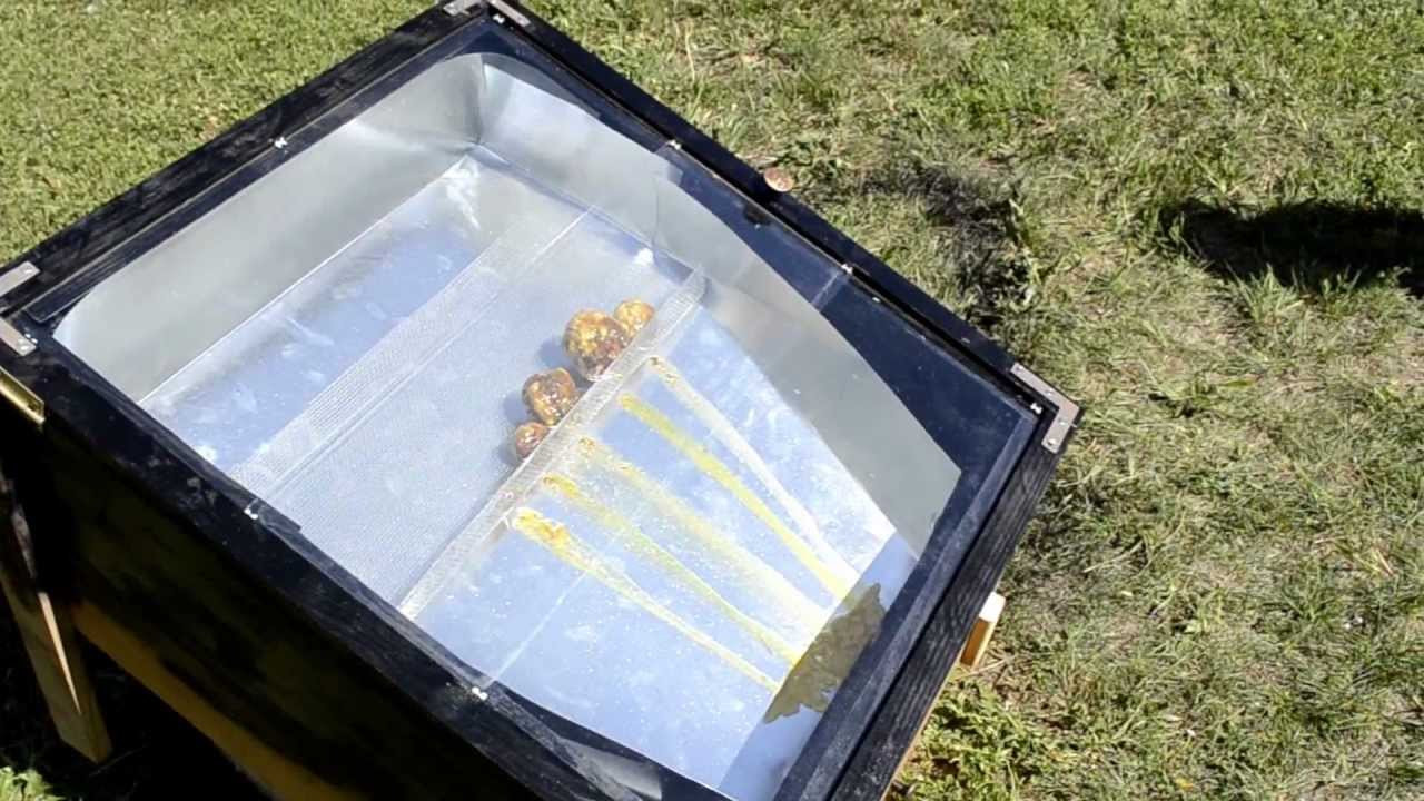 Best ideas about DIY Wax Melter
. Save or Pin My Homemade Solar Beeswax Melter Now.