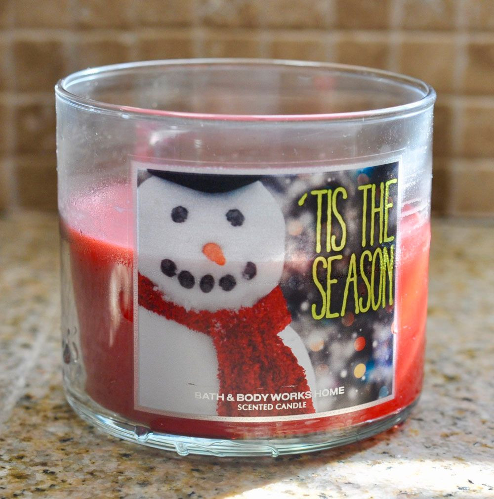 Best ideas about DIY Wax Melts
. Save or Pin DIY Wax Melts Made From Upcycled Candles Now.