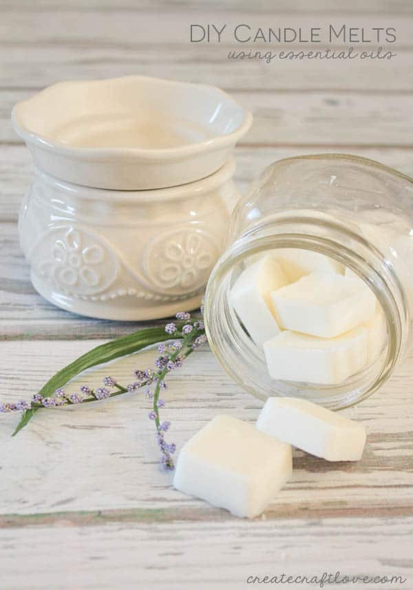 Best ideas about DIY Wax Melts
. Save or Pin DIY Candle Melts Now.