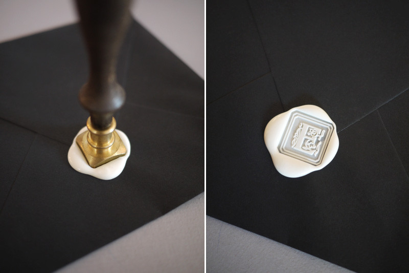 Best ideas about DIY Wax Seal
. Save or Pin DIY Wax Seal – Honestly WTF Now.