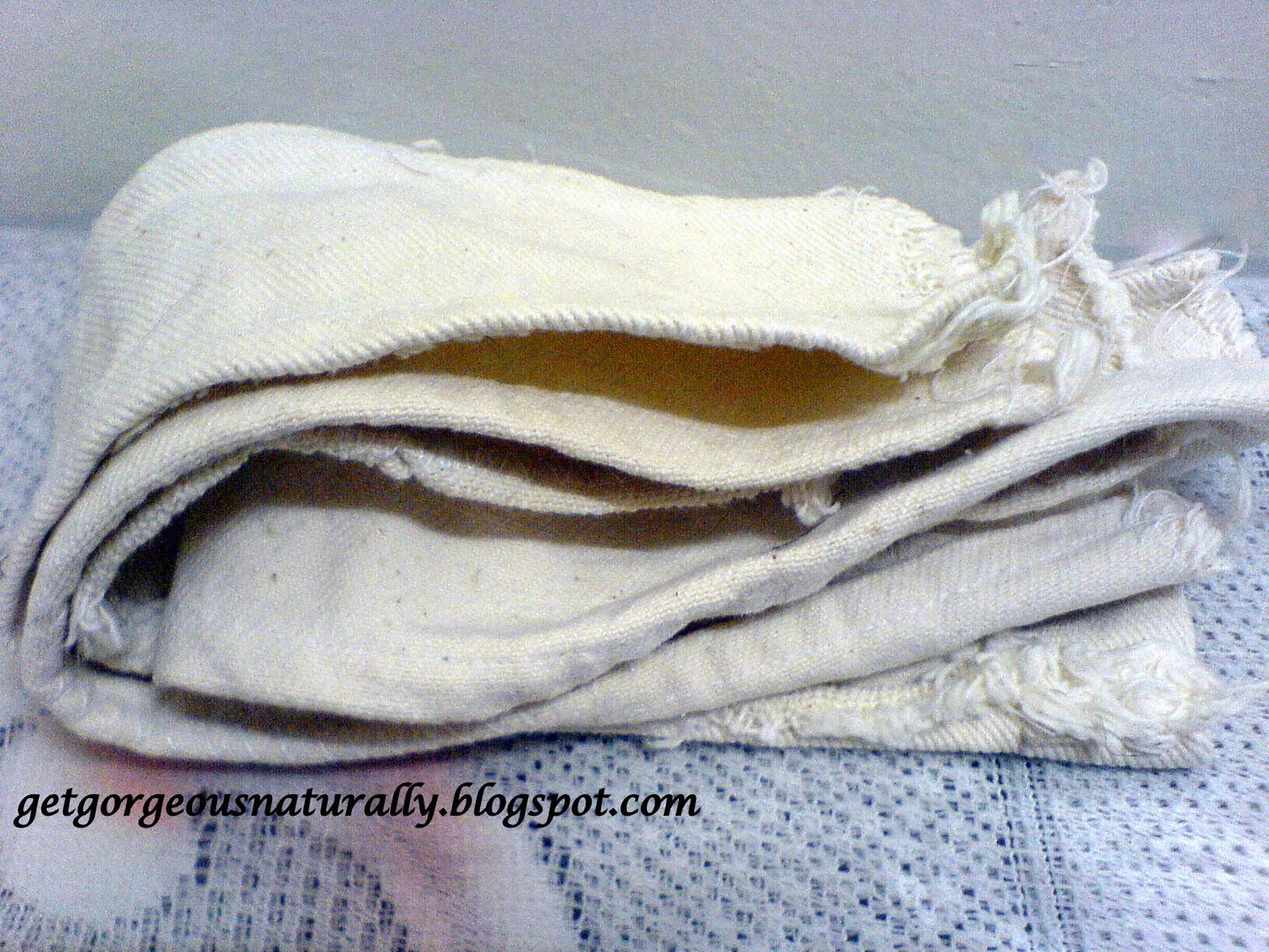 Best ideas about DIY Wax Strips
. Save or Pin Get Gorgeous Naturally Homemade waxing strips Now.