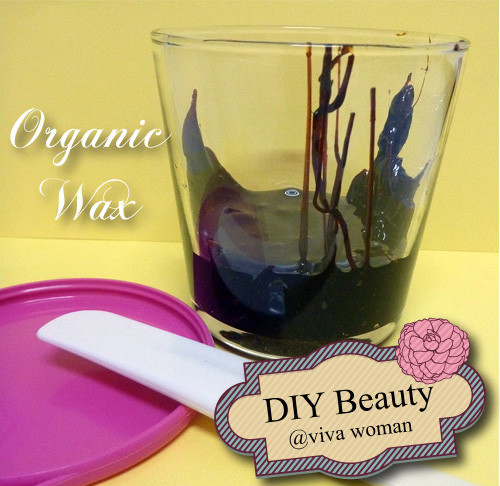 Best ideas about DIY Wax Strips
. Save or Pin DIY Beauty organic wax strips to rid unwanted hair Now.