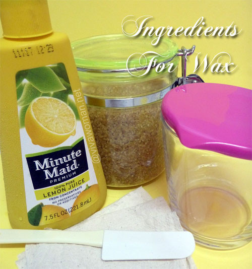 Best ideas about DIY Wax Strips
. Save or Pin DIY Beauty organic wax strips to rid unwanted hair Now.