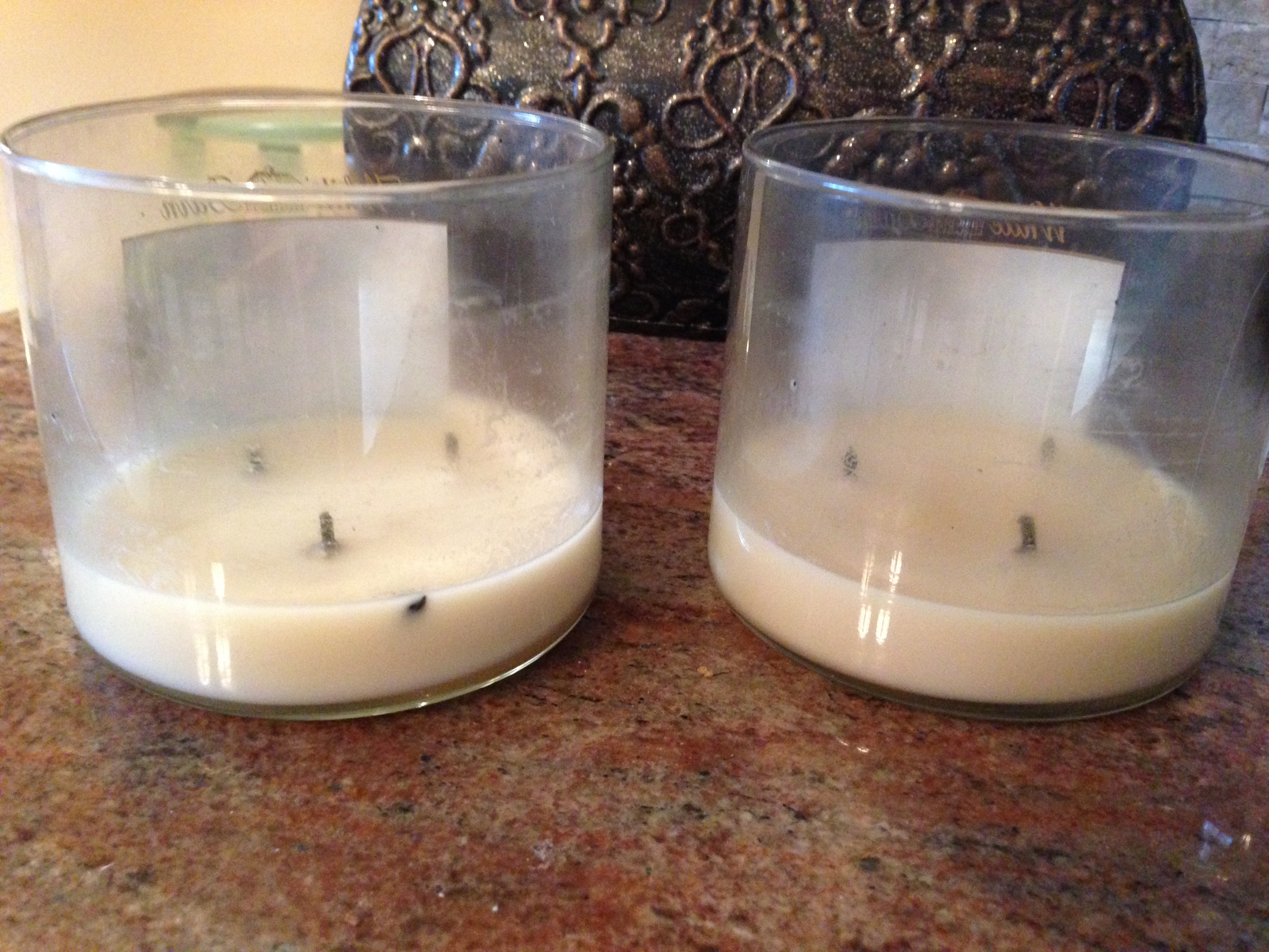 Best ideas about DIY Wax Warmer
. Save or Pin DIY wax warmers & how to clean out those old candle Now.
