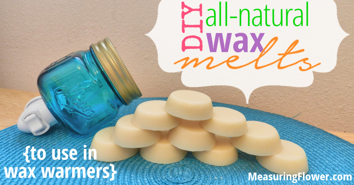 Best ideas about DIY Wax Warmers
. Save or Pin DIY All natural Wax Melts To Use in Wax Warmers Now.