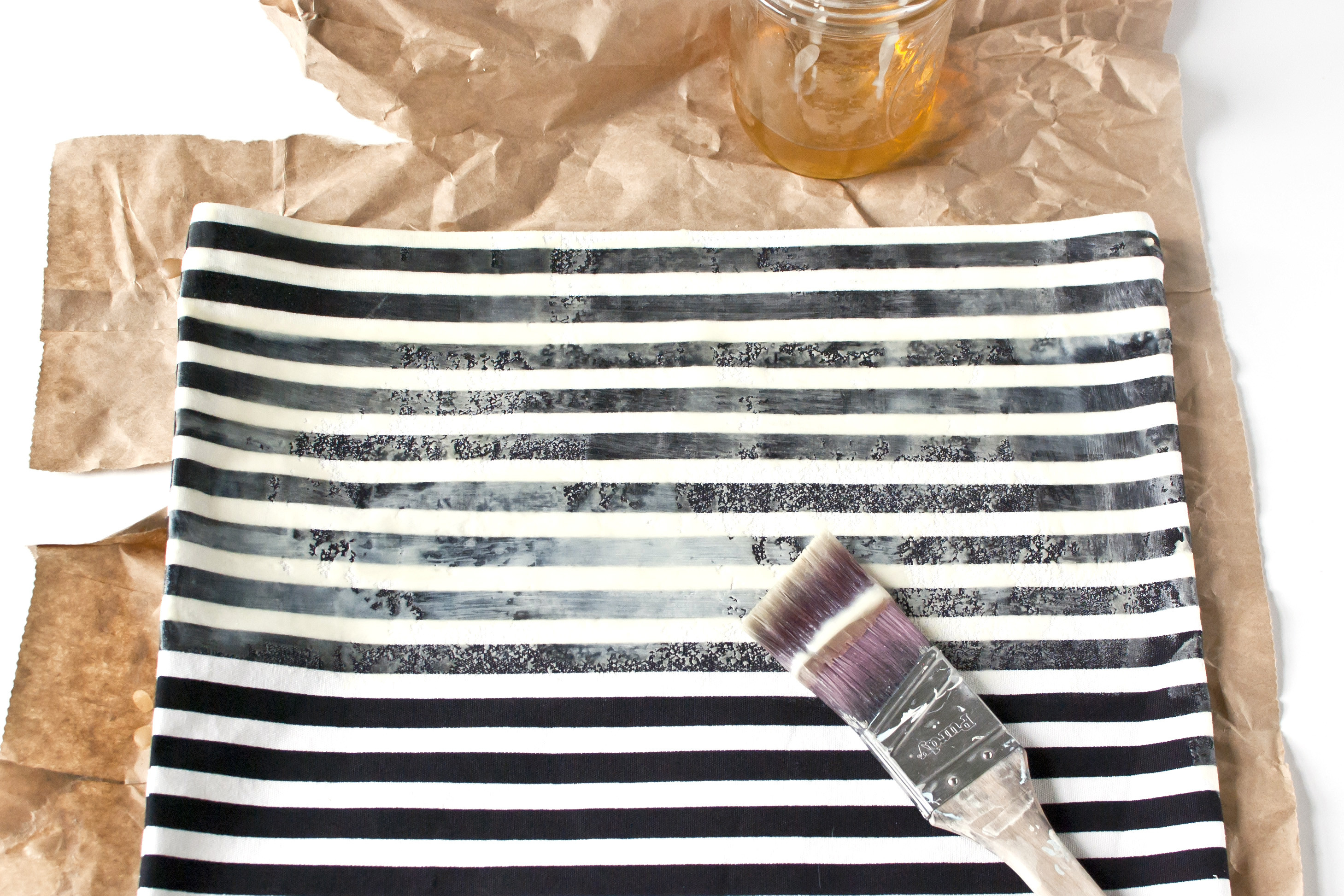 Best ideas about DIY Waxed Canvas
. Save or Pin DIY Waxed Canvas Tote Bag Tutorial Now.