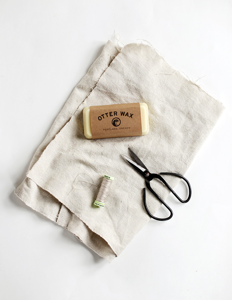 Best ideas about DIY Waxed Canvas
. Save or Pin DIY Waxed Canvas The Merrythought Now.