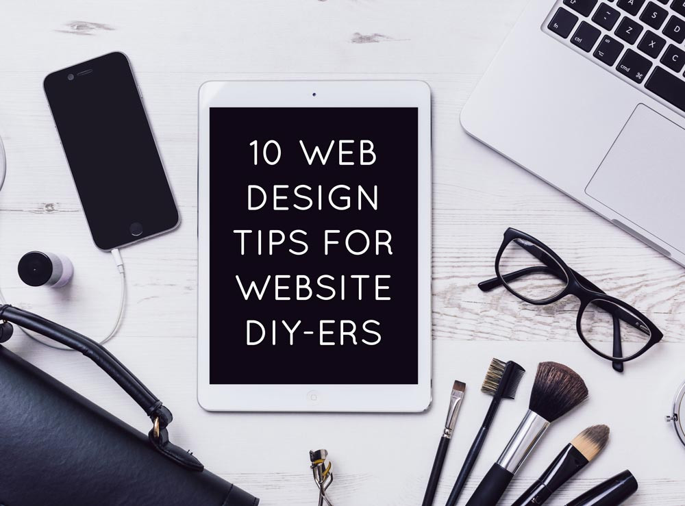 Best ideas about DIY Website Design
. Save or Pin 10 Web Design Tips for Website DIY ers Now.
