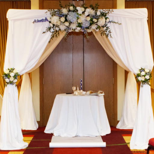 Best ideas about DIY Wedding Canopy
. Save or Pin DIY Chuppah diychuppah Now.