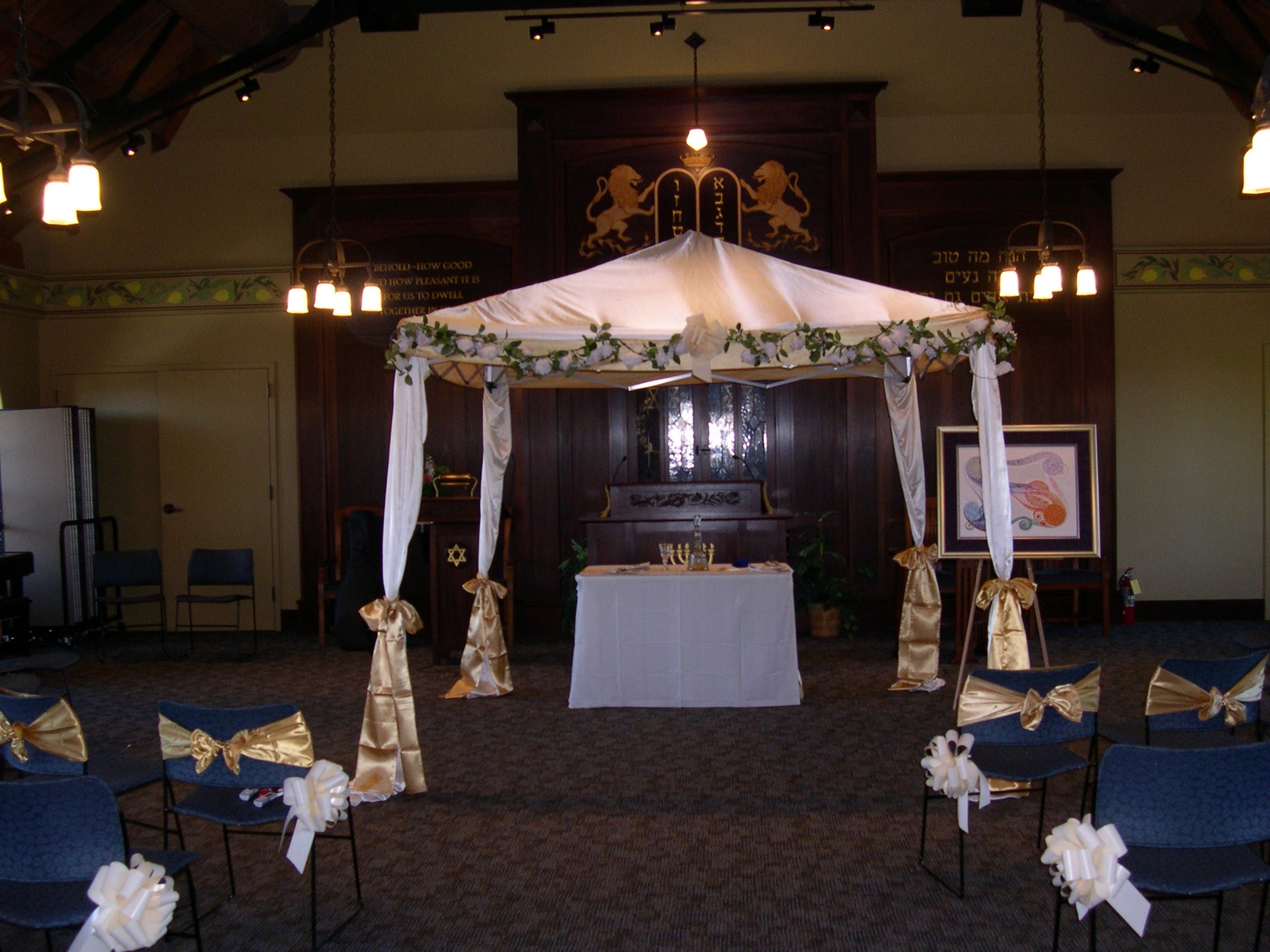 Best ideas about DIY Wedding Canopy
. Save or Pin DIY Chuppah Mandap Wedding Canopy Project Wedding Now.