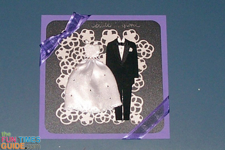 Best ideas about DIY Wedding Card
. Save or Pin DIY Wedding Card Tips Step By Step Instructions Now.