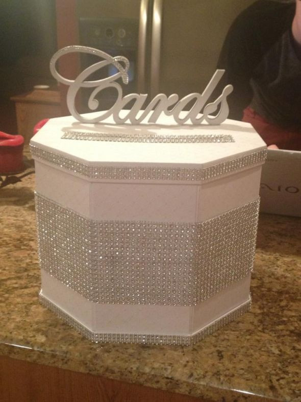 Best ideas about DIY Wedding Money Box
. Save or Pin Best 25 Wedding money boxes ideas on Pinterest Now.