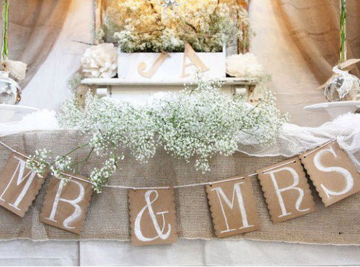 Best ideas about DIY Wedding Table Decorations
. Save or Pin 18 DIY Wedding Decorations on a Bud Now.