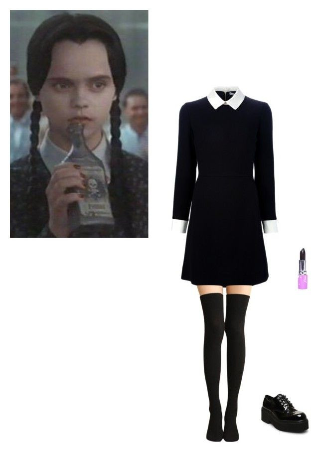 Best ideas about DIY Wednesday Addams Costumes
. Save or Pin Best 25 Wednesday addams halloween costume ideas on Now.