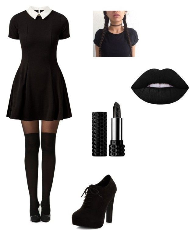 Best ideas about DIY Wednesday Addams Costumes
. Save or Pin Wednesday Addams Costume Ideas Now.