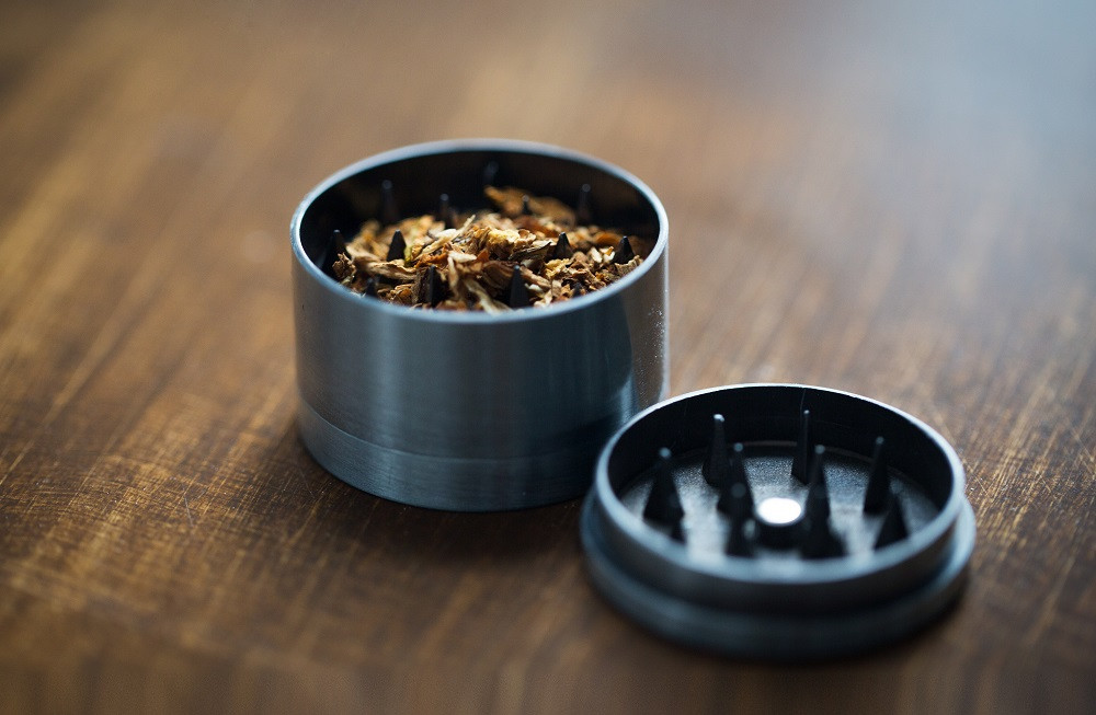 Best ideas about DIY Weed Grinder
. Save or Pin Homemade Weed Grinder Now.