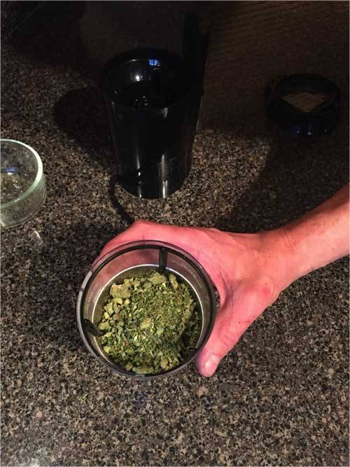 Best ideas about DIY Weed Grinder
. Save or Pin How to Make a Homemade Grinder for Weed Best Grinder Reviews Now.