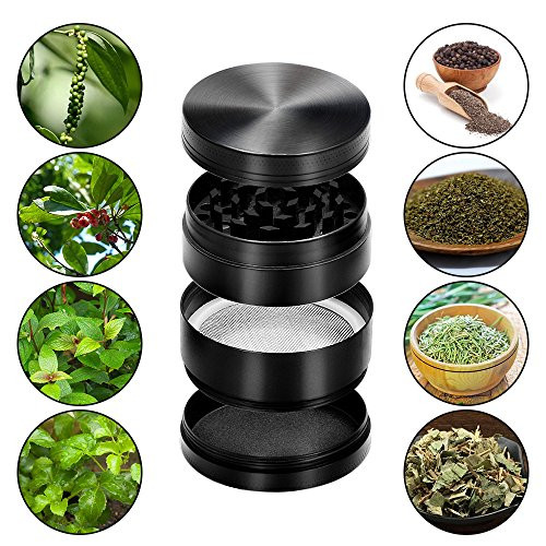 Best ideas about DIY Weed Grinder
. Save or Pin FEEGO Tobacco Grinders Herb Grinder Weed Grinder Plant Now.