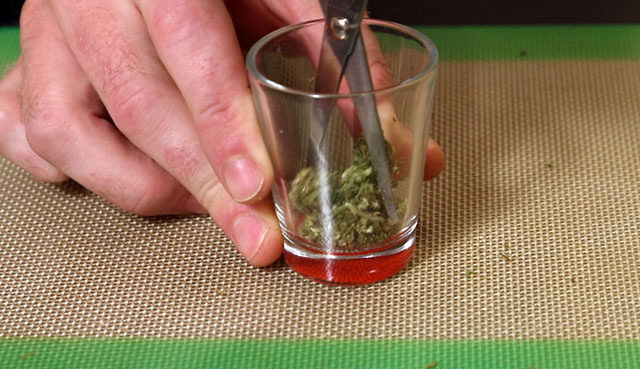 Best ideas about DIY Weed Grinder
. Save or Pin Ways To Make A Homemade Weed Grinder Now.
