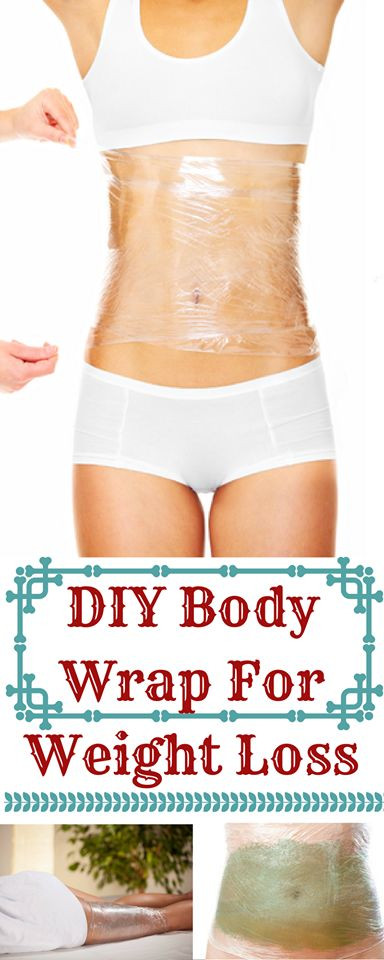 Best ideas about DIY Weight Loss Wrap
. Save or Pin DIY BODY WRAP FOR WEIGHT LOSS Now.