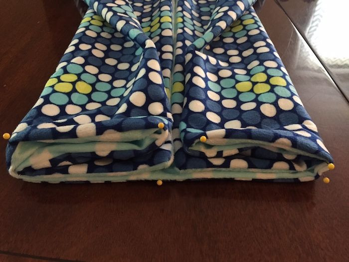 Best ideas about DIY Weighted Blanket
. Save or Pin How to make a DIY weighted blanket and save yourself Now.
