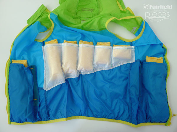 Best ideas about DIY Weighted Vest
. Save or Pin Pieces by Polly DIY Weighted Vests for Anxiety ADHD Now.