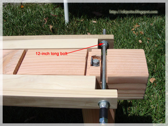 Best ideas about DIY Weights Bench
. Save or Pin DIY BLOG DIY Weight Bench 5 position Flat Incline Now.