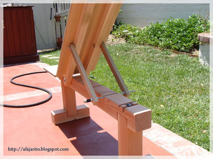 Best ideas about DIY Weights Bench
. Save or Pin DIY BLOG DIY Weight Bench 5 position Flat Incline Now.