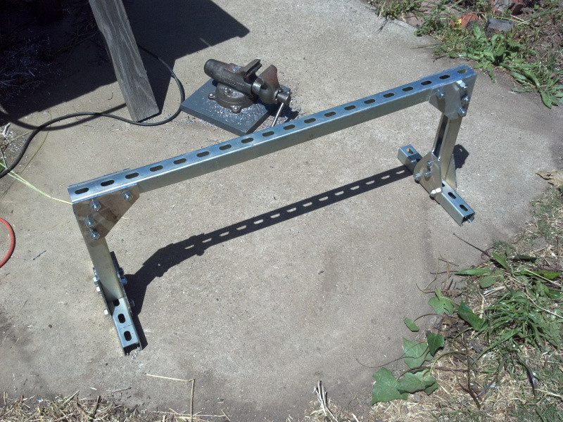 Best ideas about DIY Weights Bench
. Save or Pin DIY Weight Bench Plans Wooden PDF plans for a potting Now.