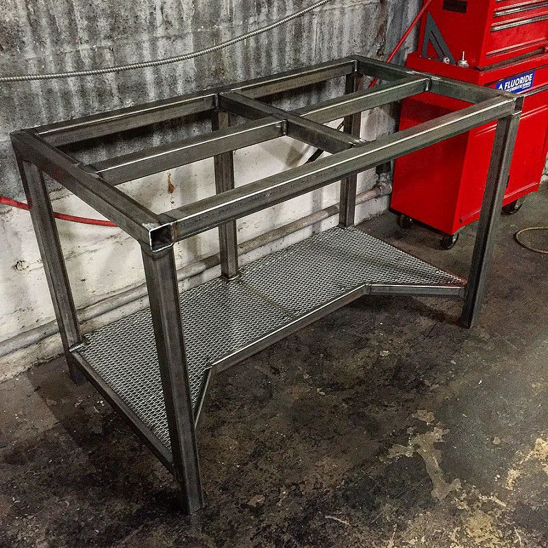 Best ideas about DIY Welding Table
. Save or Pin Welding table picture thread Page 13 Now.