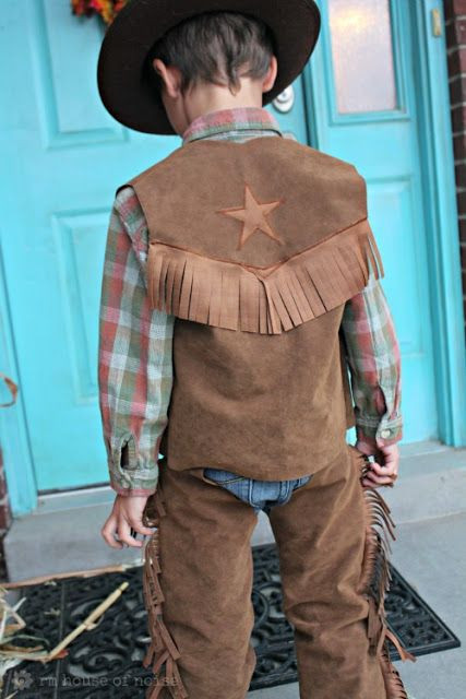 Best ideas about DIY Western Costume
. Save or Pin 1000 ideas about Cowboy Costumes on Pinterest Now.