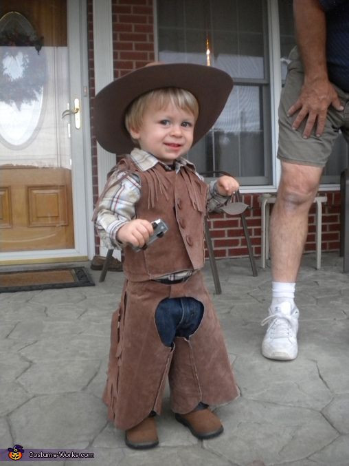 Best ideas about DIY Western Costume
. Save or Pin 29 best images about Walker Texas Ranger Party on Now.