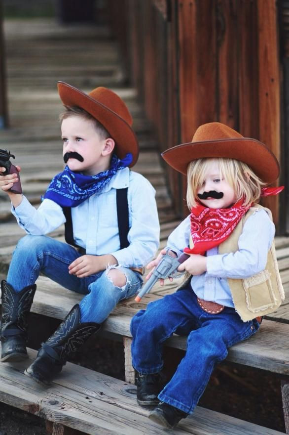 Best ideas about DIY Western Costume
. Save or Pin Best 25 Cowboy costumes ideas on Pinterest Now.