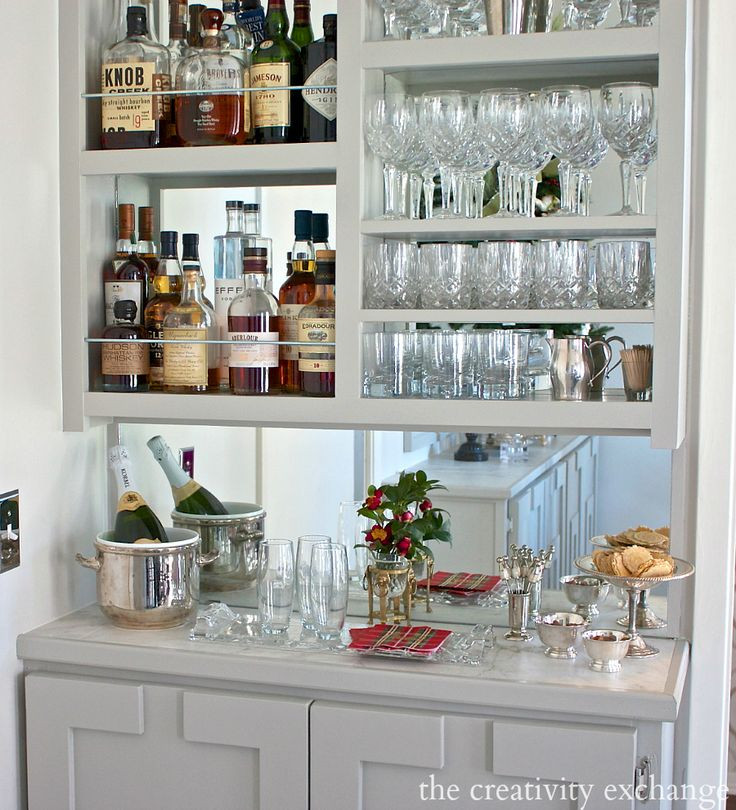 Best ideas about DIY Wet Bar
. Save or Pin Best 25 Built in bar ideas on Pinterest Now.