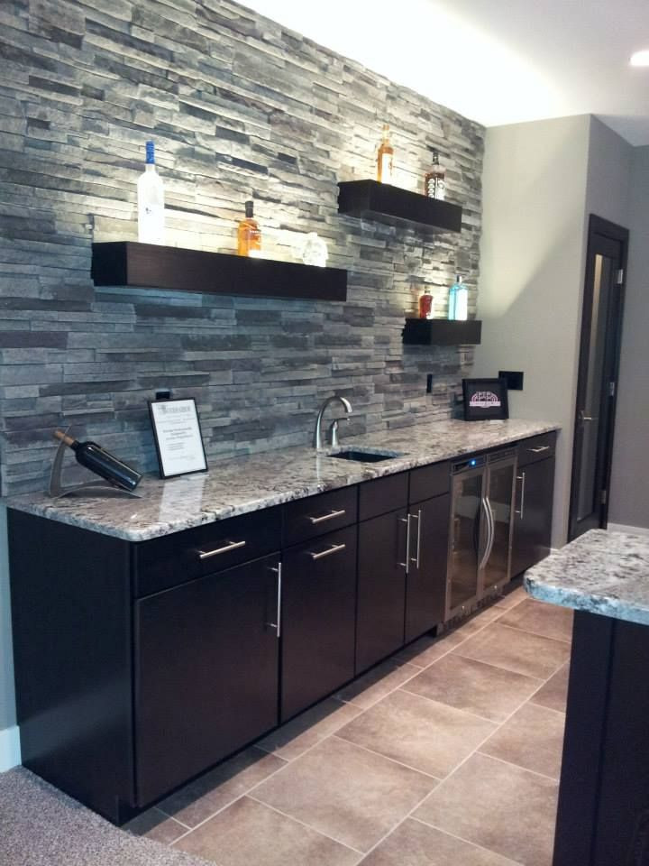 Best ideas about DIY Wet Bar
. Save or Pin 21 Basement Home Theater Design Ideas Awesome Picture Now.