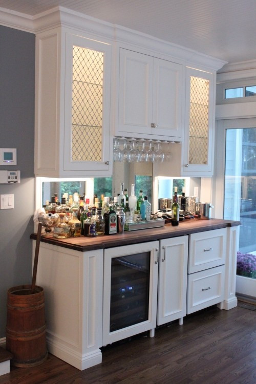 Best ideas about DIY Wet Bar
. Save or Pin 30 DIY Home Bar Design Ideas You Can Do at Home Now.