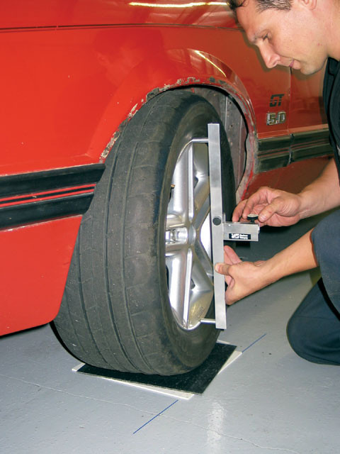 Best ideas about DIY Wheel Alignment
. Save or Pin Wheel Alignment Guide How To Align Your Car At Home Now.