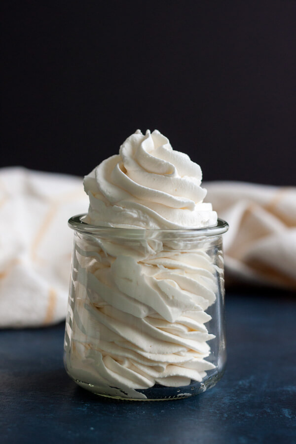 Best ideas about DIY Whipped Cream
. Save or Pin How to Make Homemade Whipped Cream Wild Wild Whisk Now.