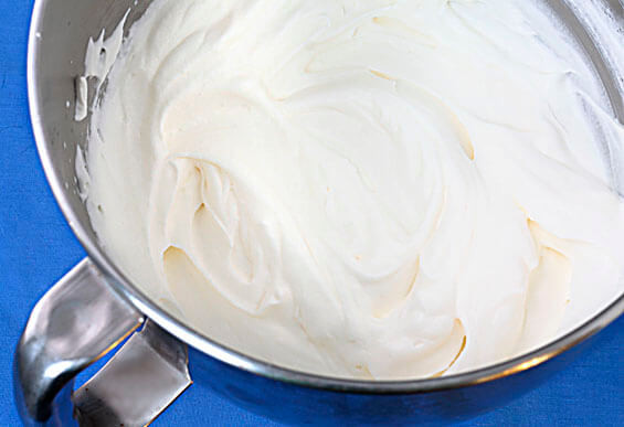 Best ideas about DIY Whipped Cream
. Save or Pin Homemade Whipped Cream Now.