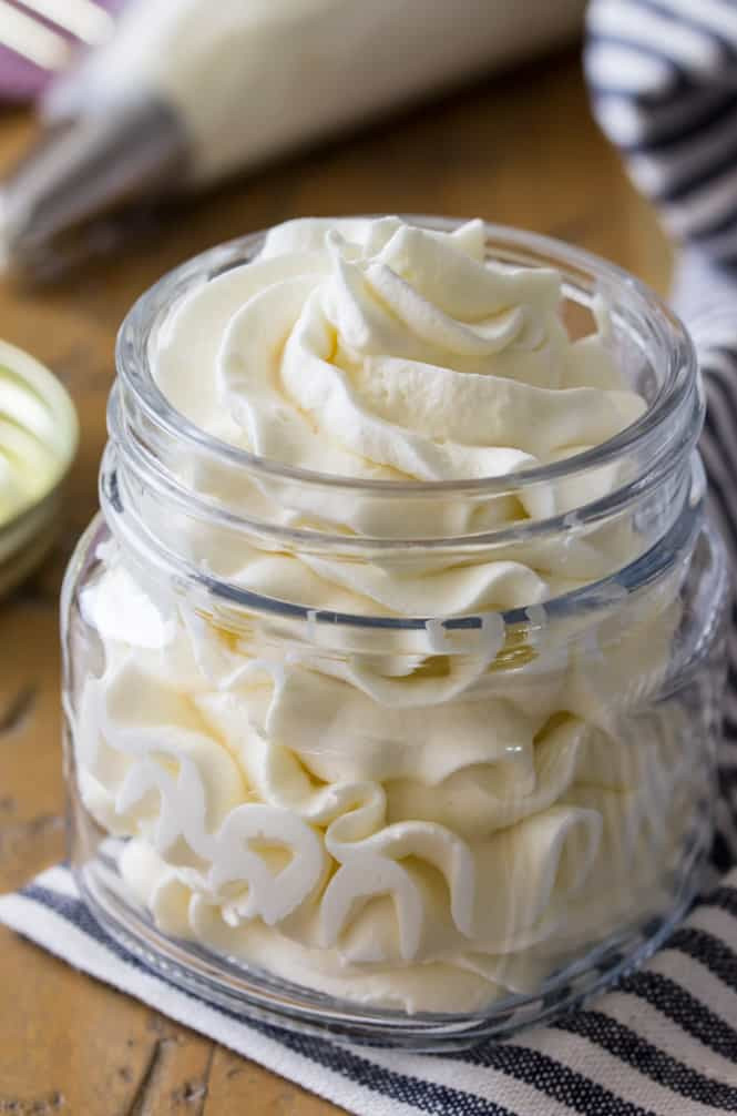 Best ideas about DIY Whipping Cream
. Save or Pin Homemade Whipped Cream Recipe Sugar Spun Run Now.