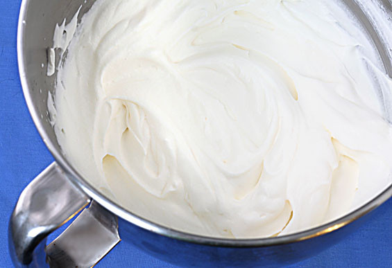 Best ideas about DIY Whipping Cream
. Save or Pin How To Make Whipped Cream Now.
