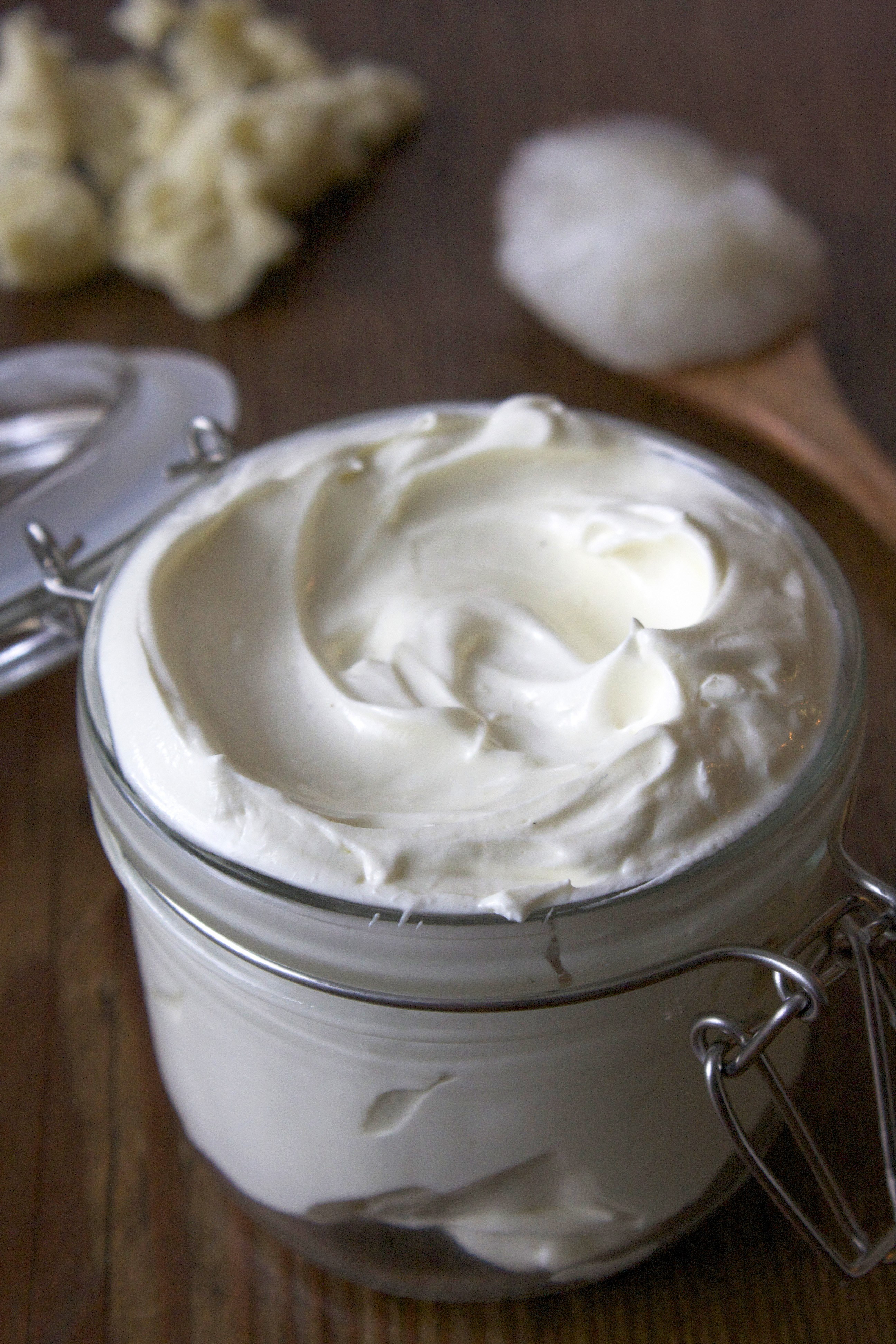 Best ideas about DIY Whipping Cream
. Save or Pin Homemade Whipped Eucalyptus Shaving Cream Now.