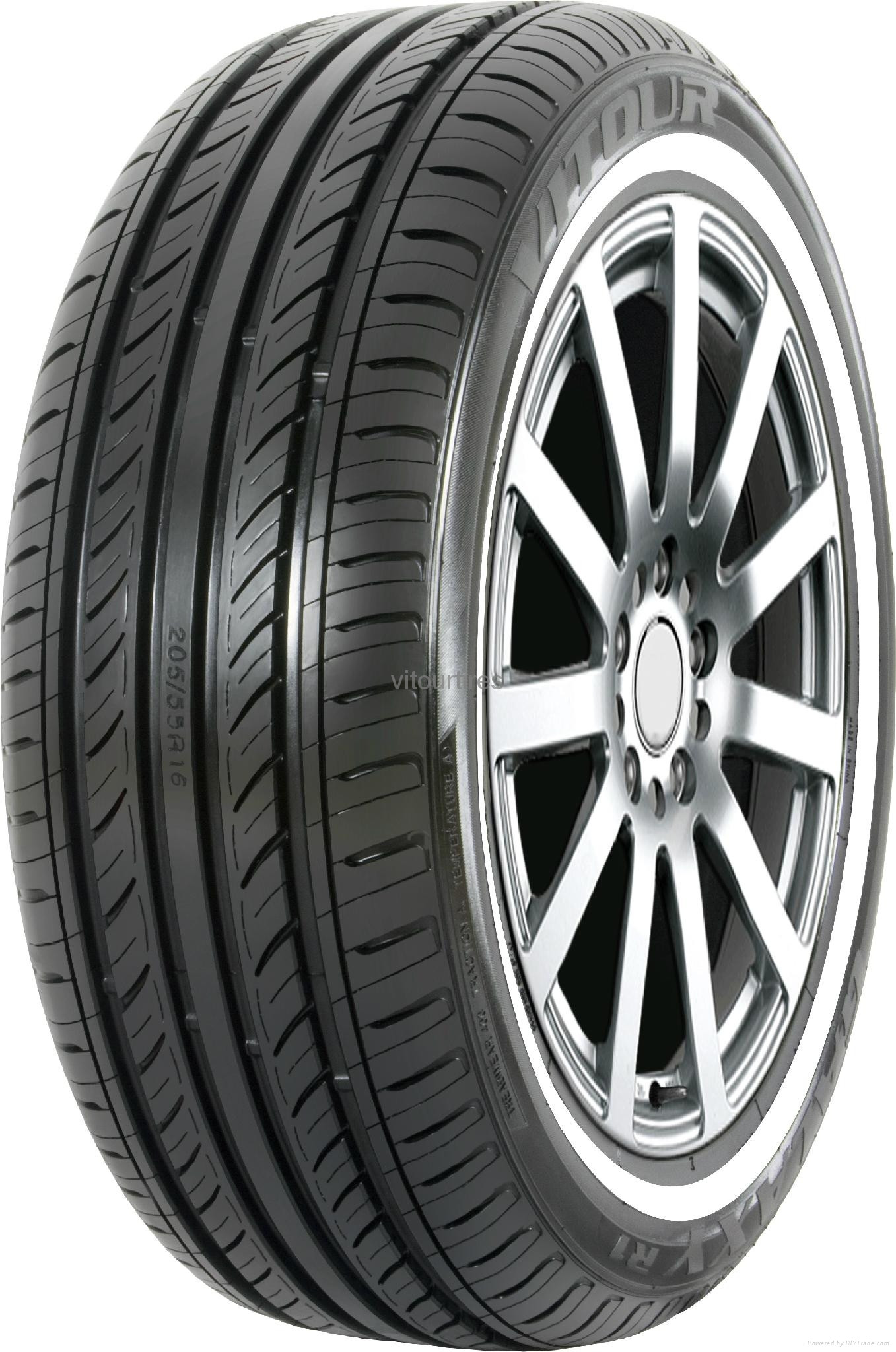 Best ideas about DIY White Wall Tires
. Save or Pin White side wall PCR tires 175 70r13 Vitour brand Now.